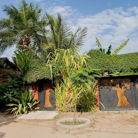 Maison Jardin Botanique キャプスキリング エクステリア 写真